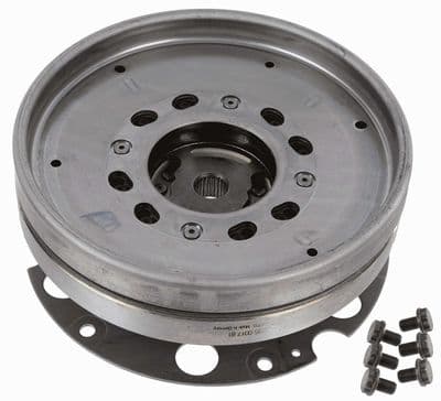 Volan Audi-A4-A5-A6-A7-Q5 14> CYRC-CYMC-CYRB-Ddwa-Desa-Deta-Cjza-Cnha-Ddda 2.0 TFSI-2.0 TDI