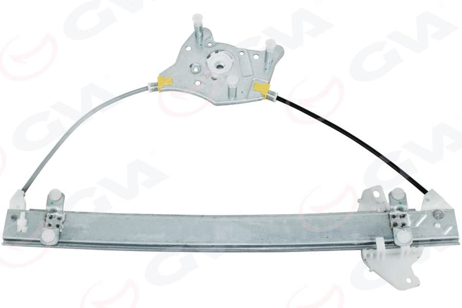 Cam Mekanizmasi Ön Sağ Hyundai Elantra 96-00 Elektrikli - Motorsuz