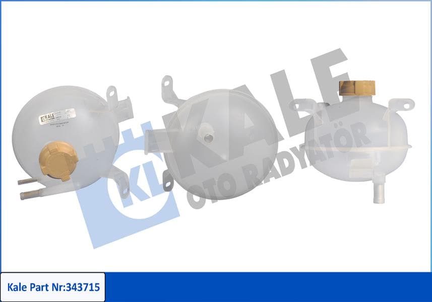 Genleşme Kavanozu Kapaklı Combo 1.7D 94-01 Corsa B 1.0-1.2-1.4-1.6-1.5-1.7 93-00 Tigra 1.4-1.6 94>