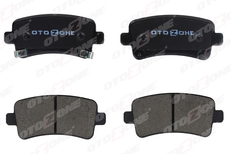 Arka Fren Balatası İnsignia A 08>17 Saab 9.5 10> Malibu 2.0D 2.4 12> 16 İnç Jant