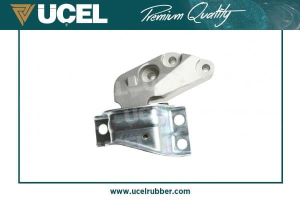 Motor Takozu Sağ Fiat Ducato III 2.2-2.3 JTD Tüm Şanzimanlar