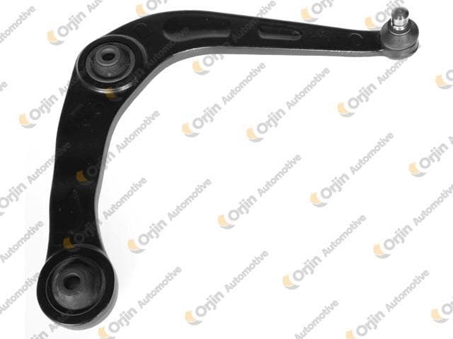Alt Salıncak Komple Sağ Peugeot P206 98>13