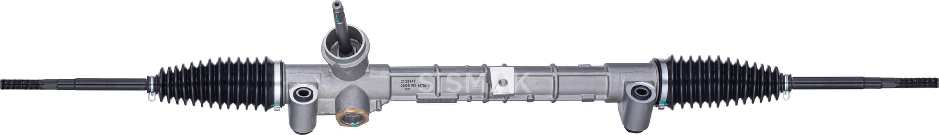 Direksiyon Kutusu Elektrikli Rot Baş Siz Punto 08 > Alfa Romeo Mito 08 > Boy 1170mm Kurs 135mm