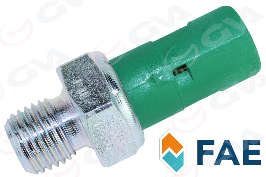 Yağ Müşürü Megane-Clio-Kangoo-Laguna K9K-F8Q-K4M-F9Q-F4R Yeşil 0.20 Bar