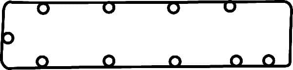 Külbütör Kapak Contası P306-P406-P605-P806-Evasion-Xantia-XM-Xsara-ZX 1.8-2.0 16V XU7-XU10 023273P