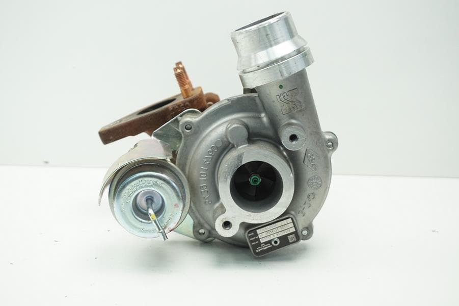 Turbo Şarj Renault Clio III 05> Clio IV 12> Fluence 09> Kangoo 05> Megane III 09> Symbol III 13> Sandero II 12> Logan MCV 10> Duster 10> 1.5dCi K9K 75/90PS