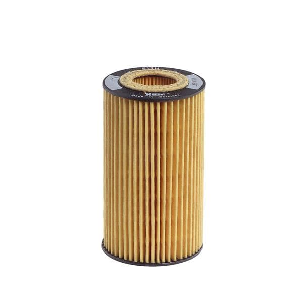 Yağ Filtresi Mercedes OM611 W203 W211 W210 W639 B901>B904