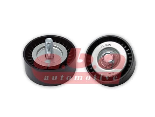 Kayış Gergi Rulmanı Mercedes W204 C218 W212 W166 X204 W221 W639 B906