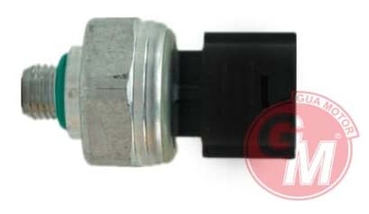 Klima Basinç Müşürü 3 Fiş Renault Clio IV 12> Master 10> Megane 09> Duster 10>
