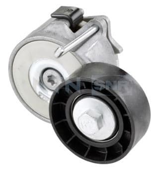 Alternatör Gergi Rulmanı Kütüklü Doblo-Palio-Albea-Siena-Fiorino-Nemo-Bipper-Punto-Ford Ka 1.3MTJ