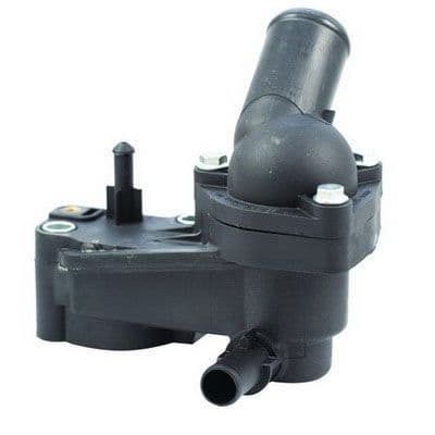 Termostat Govdesi Komple Connect 1.8TDCI 02>13 Focus 98>11 Mondeo IV 07>14 S Max Galxy 06>15 1.8TD