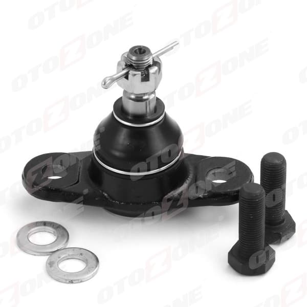 Rotil Alt Sağ-Sol Hyundai Accent Era 1.4L 1.6L 1.5L CRDi 06-10 / Kia Rio 1.4L 1.5L CRDi 05-10 / Prid E 05->