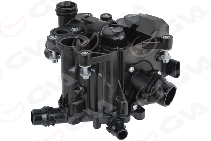 Termostat 101 C BMW B38 B46 B48 F20 F22 F23 F30 F34 F35 G20 F32 F33 F36 G22 G26 G30 G38 G32 G11 G12 G01 G08 G02