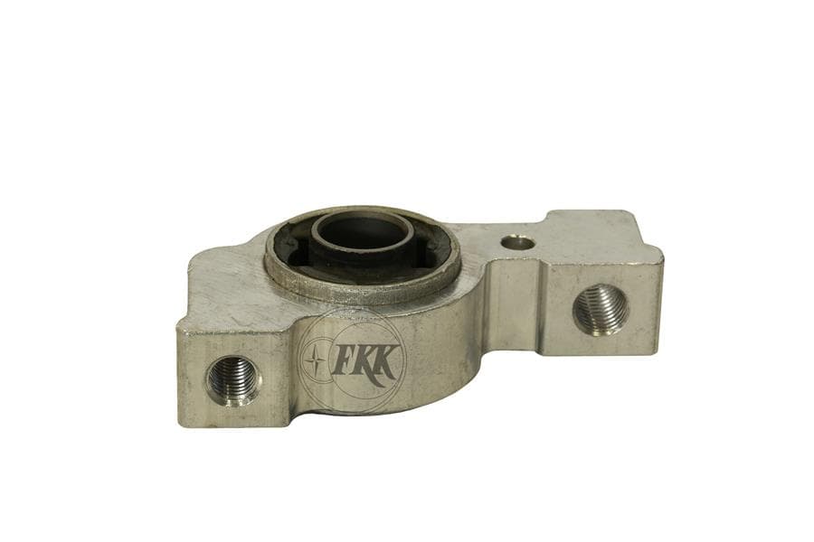 Ön Alt Salıncak Braketi Burçlu Sağ-Sol Peugeot P407 04>10 P508 10>18 Citroen C5 X7 08>16 C6 06>12