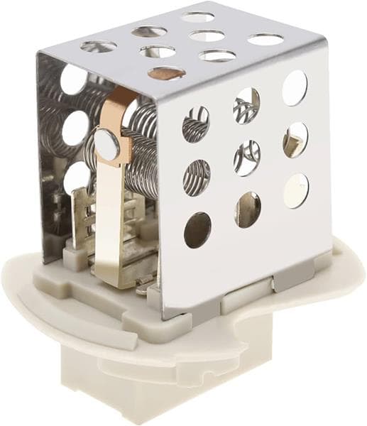 Kalorifer Reistansi Master II-Movano 2.5-3.0 dCi 03 >