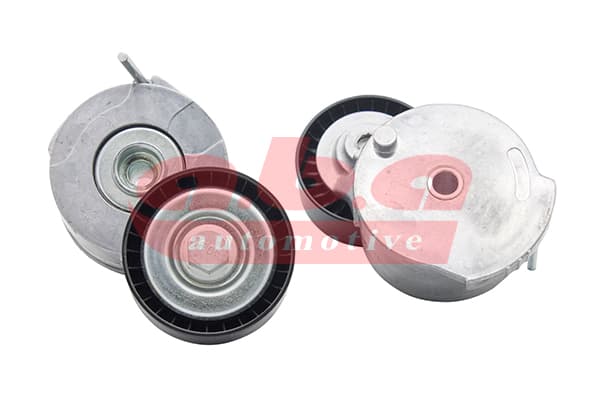Alternatör Gergi Rulmanı Kütüklü Zafira-Vivaro C-P3008-P308-P5008-P508-P407-Expert-C4-C5-C8-DS4- DS5-Jumpy-P508-P407 2.0 HDi 165-2.0 HDi 06> Mondeo IV 07>14 Kuga I 07>14 S-Max 07>14 2.0 TDCi