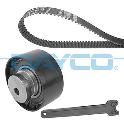 Eksantrik Gergi Kiti 124x220 Brava 1.2 16V-Bravo I-II 1.2 -1.4-Doblo 1.4-Linea 1.2 -Mare-Palio 1.2