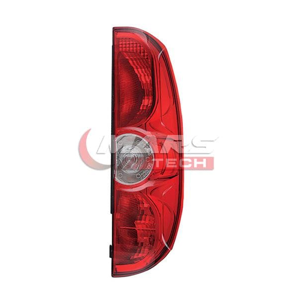 Stop Lambasi Sol Soketsiz Doblo-Opel Combo 2010 > Çift Kapı