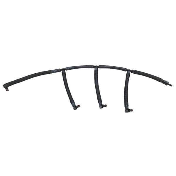 Yakıt Geri Dönüş Hortumu Golf-Jetta-Passat-Caddy-Polo-Octavia-Toledo-Leon-A3 1.6TDI 11>