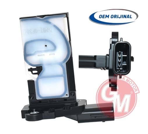 Debimetre Hava Akişmetre Bu Ürün Orijinal Renault Megane IV Lodgy 1.5 dCi-Dacia Dokker-Lodgy-Logan I I-Sandero II