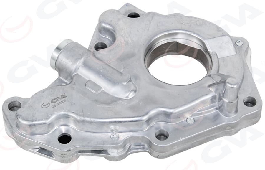 Yağ Pompası Mazda 2 1.3L ZJ De 1.5L ZY De Kasa 07-> / Mazda 3 1.6L Z6 BK BL Kasa 03-13