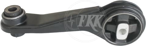 Motor Takozu Arka Renault Clio II 98> Clio Symbol 00> 1.2 D4F