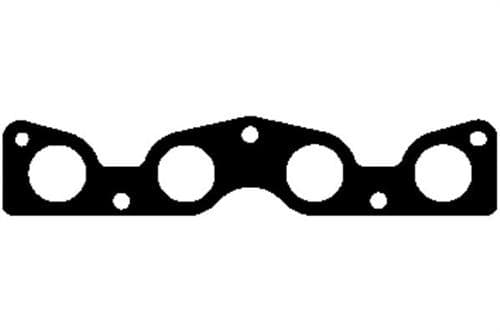 Egzoz Manifold Contası Çelik Clio II-III-TWNG 1.2 16V D4D 700/720-D4F702/704/708/722/728/730/732