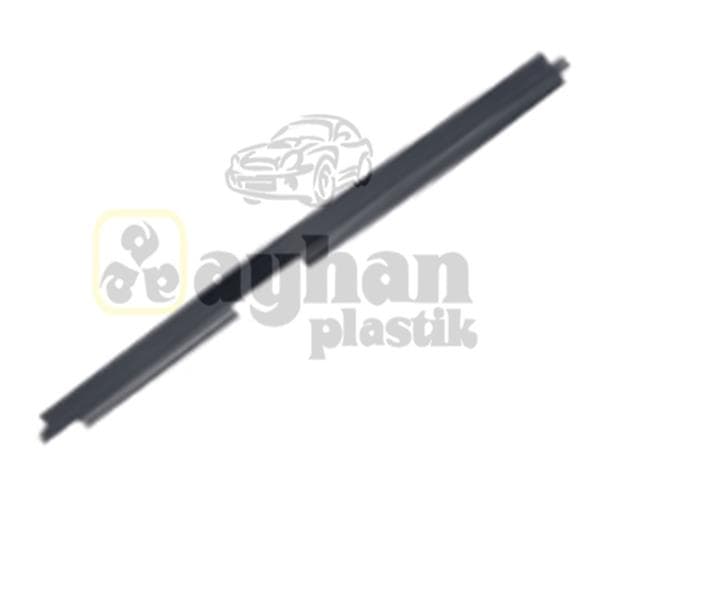 Kapı İç Cam Çitasi Arka Sol Fitilli Fiat Uno