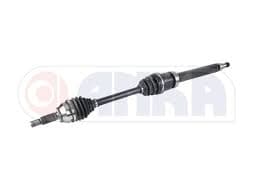 Aks Komple Sağ Renault Master III-Movano 2.3 dCi 6 Vit. 10 > M9T Motor Rulman 20 MM