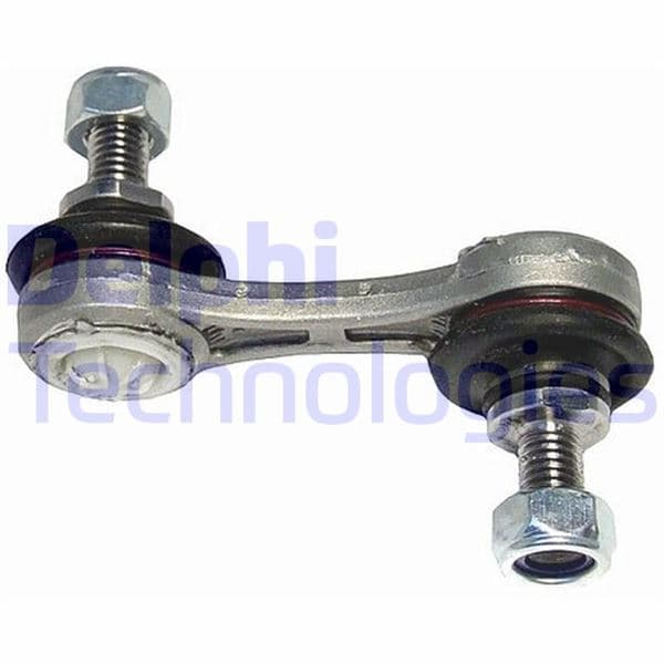 Askı Rotu Arka BMW E39 Aluminyum