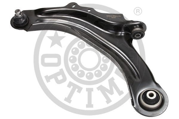 Alt Salıncak Komple Sol Renault Megan II Sedan 02> 1.4 16V-1.5DCI-1.9DCI-2.0 16V 18 MM