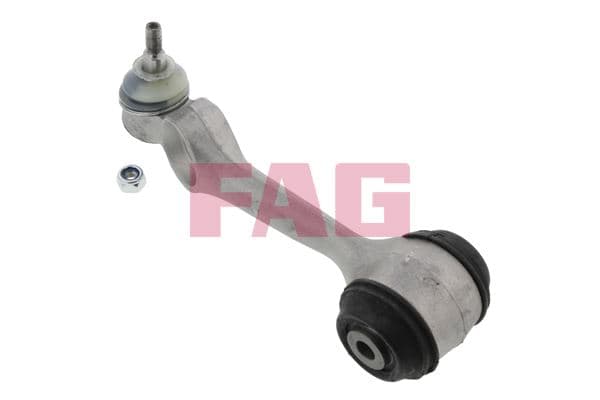 Salıncak Ön Sol Üst Mercedes W126 C126