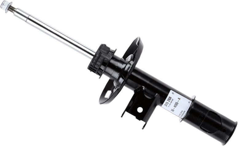 Amortisör Ön Sağ Gazli Mercedes W176 W246 C117