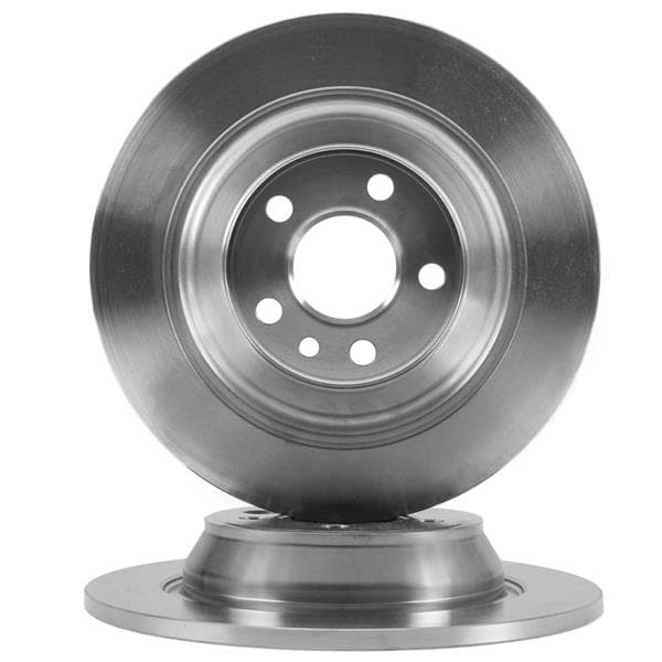 Arka Fren Disk Aynasi Mondeo IV S Max Galaxy 07>14 Kuga I 08>12 / Evoque 12-18 302mm