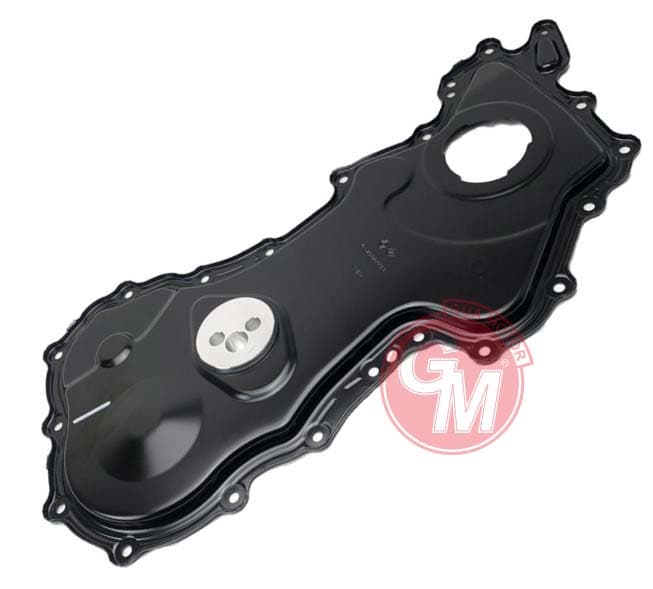 Eksantrik Zincir Kapağı Mercedes OM622 OM626 W205 W447. Renault Megane IV 15> Trafic III 15> Kadjar 15> Nissan Qashqai II 13> X-Trail III 14> 1.6 dCi R9M