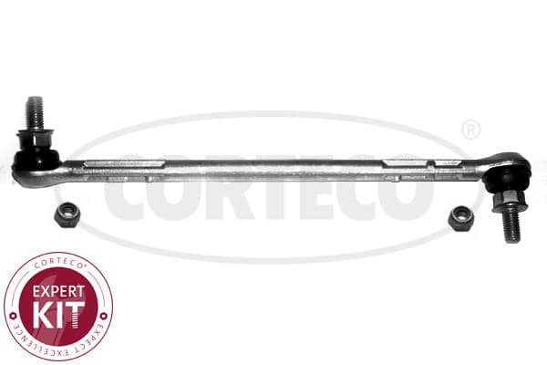 Askı Rotu Ön Sağ BMW E81 E82 E87 E88 E90 E91 E92 E93 E84 E89 Aluminyum