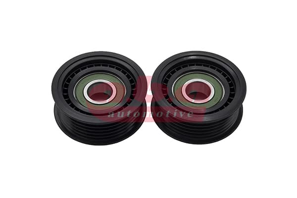 Alternatör Gergi Rulmanı Focus III 11>17 Mondeo IV 11>15 1.6 Ecoboost Kuga II 14>17 Volvo S60 II T3-T4 10>12 S80 II 10>12 T4 V40 12>14 T4 V60 I 10>15 T3-T4 Tek Rulman