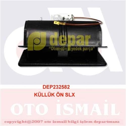 Küllük Ön SLX