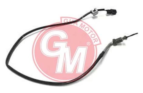 Egt Turbo Hava Sicaklik Sensörü Renault Clio IV-Captur-MGN III-IV-Fluence-KNG-Duster-Lodgy