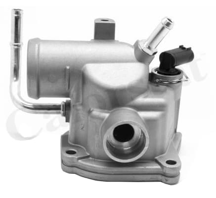 Termostat 87 C Mercedes OM612 W461 W163