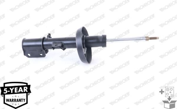 Ön Amortisör Sağ Vectra B 96>02