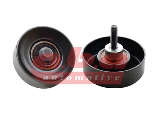 Alternatör Gergi Rulmanı Fiesta 1.8DI 00- -Focus 1.8TDCI-1.8DI-1.8TDDI 98-04 -Tourneo Connect 1.8D