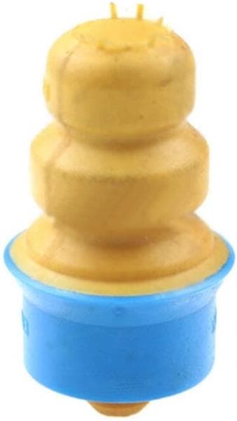 Arka Amortisör Stoplayici Takozu Peugeot P207 06>15 P301 12> Citroen C-Elysee 12>