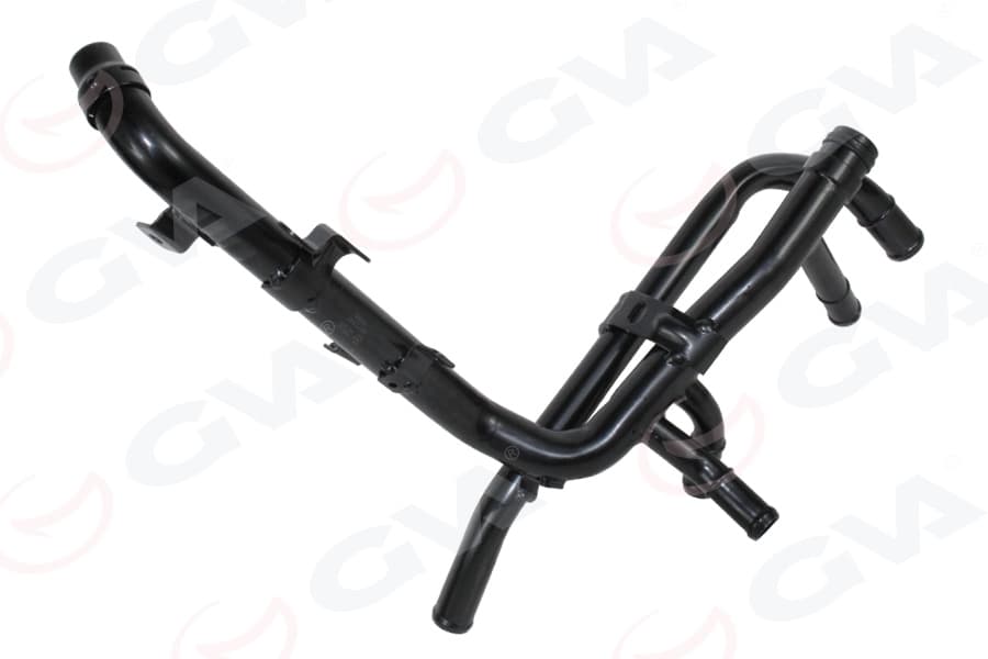 Su Borusu Trasporter T6/ T7 2.0 TDI