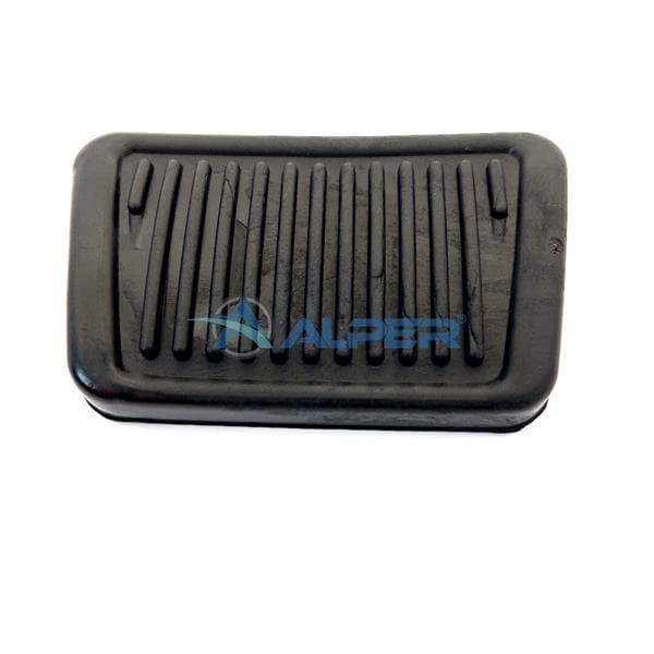 Pedal Lastiği Fren Otomatik Vites Accent-Elantra-Sonata-Tucson-Rio-Sportage-Sorento 10>