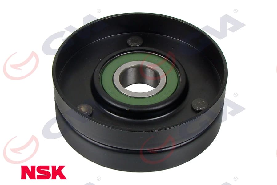 Alternatör Gergi Rulmanı LGN 2.0 16V 95-01 Safrane II 2.0 16V 96-00 Volvo C70 2.0-2.0T 98-02