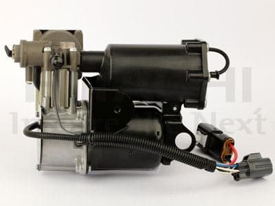 Havali Suspansiyon Kompresoru Land Rover Discovery III-IV L319 Range Rover L320 L322 Eski Tip Astemo