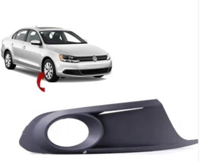 Sis Kapağı Sisli Sağ Jetta 2011-2014