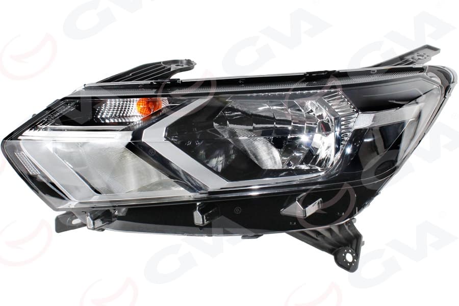 Far Sol Krom Dacia Sandero 21> Logan 21> Jogger 22>