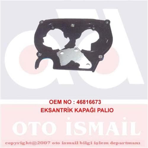 Eksantrik Kapağı Alt Palio - Albea 1.6 16V 210047